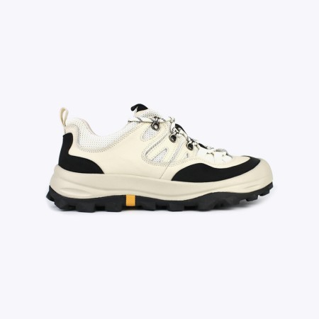 Genuine leather outdoor non-slip casual shoes