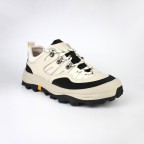 Genuine leather outdoor non-slip casual shoes