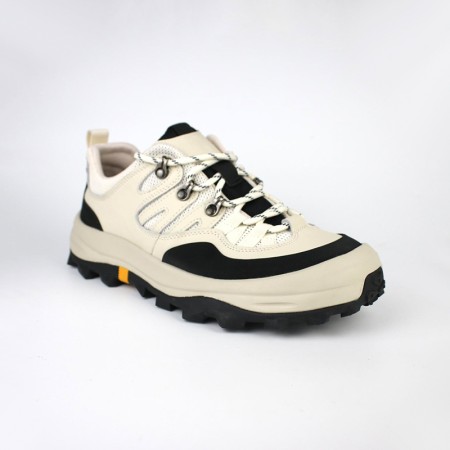 Genuine leather outdoor non-slip casual shoes