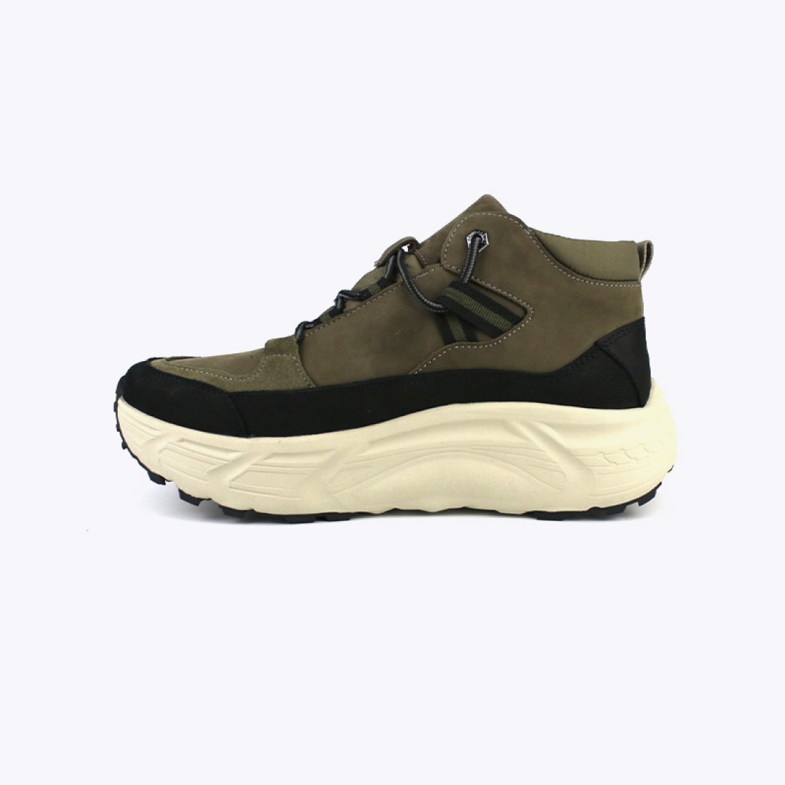 Stylish breathable hiking casual shoes