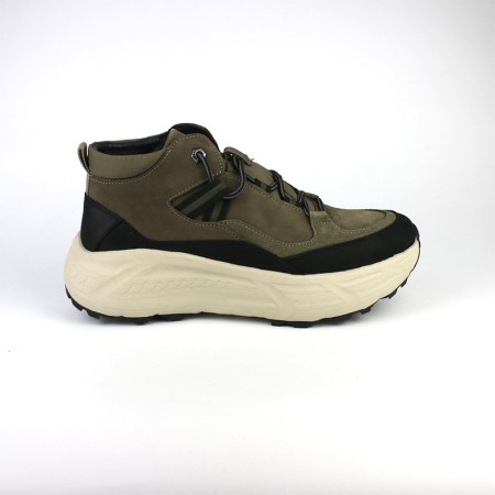 Stylish breathable hiking casual shoes
