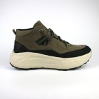 Stylish breathable hiking casual shoes