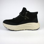 Stylish breathable hiking casual shoes