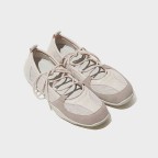 Lightweight thin-soled Mary Jane casual shoes