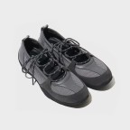 Lightweight thin-soled Mary Jane casual shoes