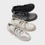 Lightweight thin-soled Mary Jane casual shoes
