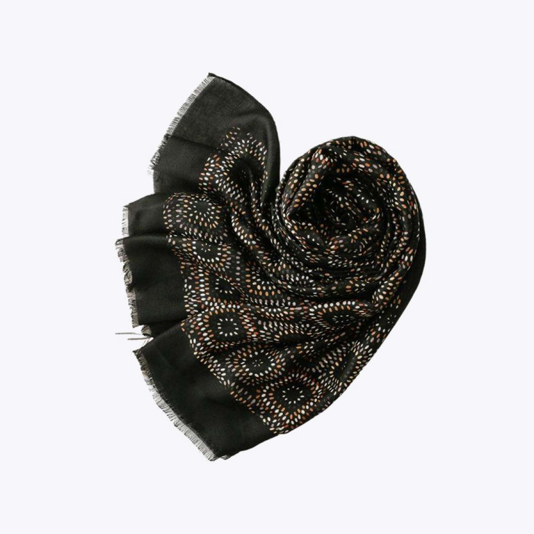 Multifunctional Wrap Shawl Women's Scarf