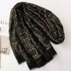 Multifunctional Wrap Shawl Women's Scarf