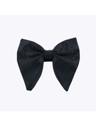 Retro Big Bow Men's Oversized Bow Tie