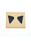Retro Big Bow Men's Oversized Bow Tie