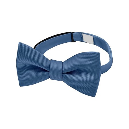 Fashionable men's polyester printed bow tie