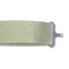 Adjustable Satin Polyester Silk Creative Print Bow Tie