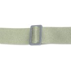 Adjustable Satin Polyester Silk Creative Print Bow Tie