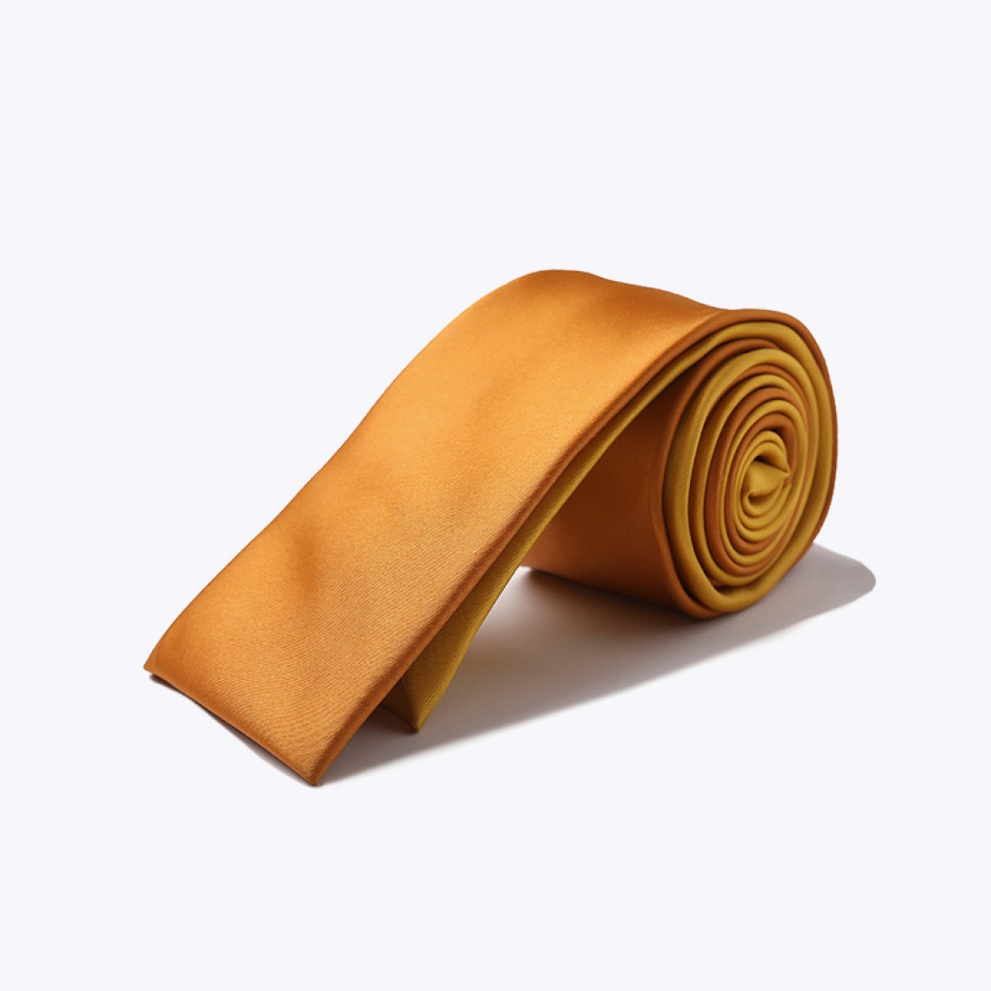 Vintage Double-Sided Men's Reversible Tie