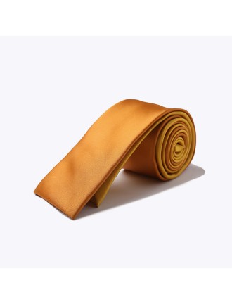 Vintage Double-Sided Men's Reversible Tie