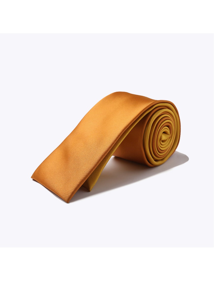 Vintage Double-Sided Men's Reversible Tie