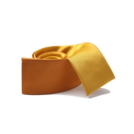 Vintage Double-Sided Men's Reversible Tie