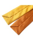 Vintage Double-Sided Men's Reversible Tie