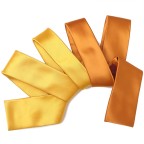 Vintage Double-Sided Men's Reversible Tie