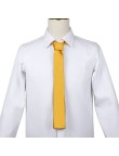 Vintage Double-Sided Men's Reversible Tie