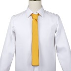 Vintage Double-Sided Men's Reversible Tie