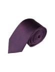 Blue luxury business party tie