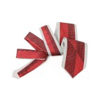 Men's Sequin Crystal Creative Tie