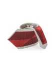 Men's Sequin Crystal Creative Tie