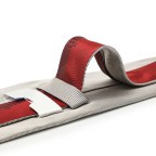 Men's Sequin Crystal Creative Tie